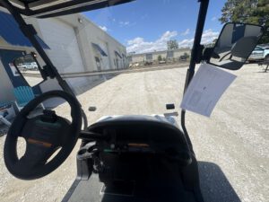 2026 Club Car Tempo