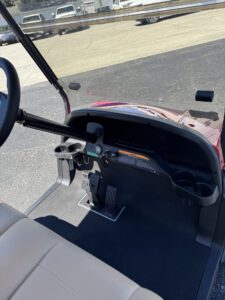 2026 Club Car Tempo
