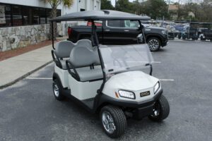 2026 Club Car Tempo