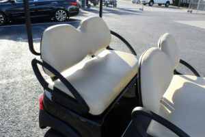 2026 Club Car Tempo