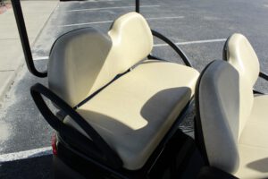 2026 Club Car Tempo