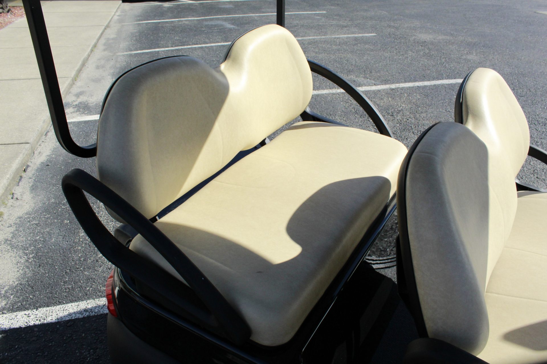 
								2026 Club Car Tempo full									
