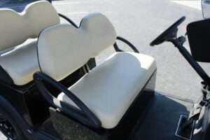 2026 Club Car Tempo