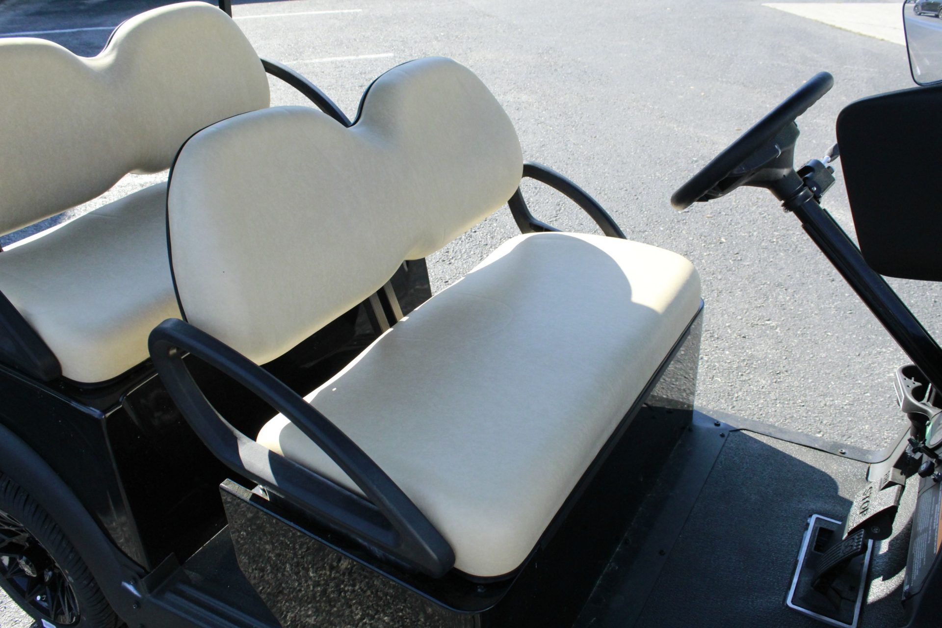 2026 Club Car Tempo