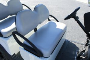 2026 Club Car Tempo