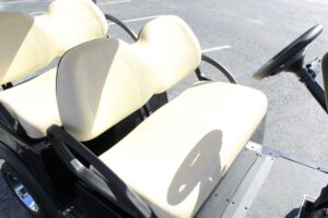 2026 Club Car Tempo