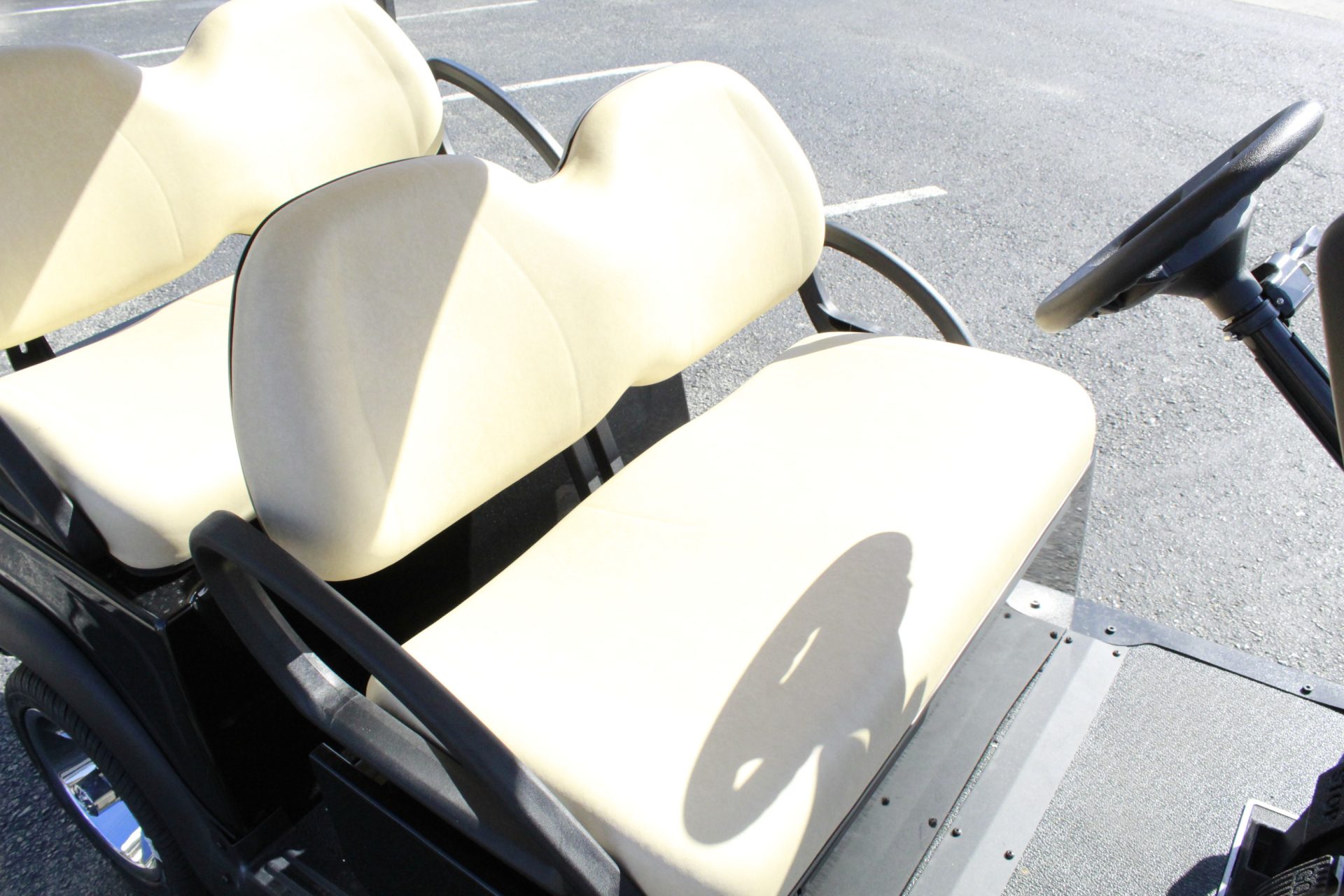 
								2026 Club Car Tempo full									