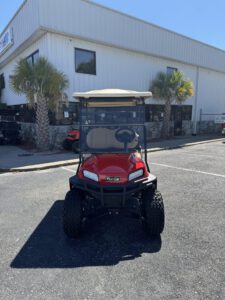 2026 Club Car Tempo