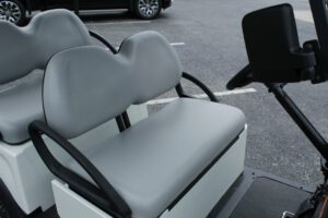2026 Club Car Tempo