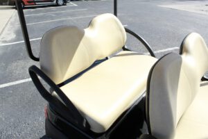 2026 Club Car Tempo