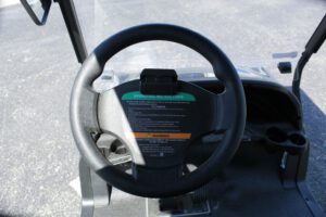 2026 Club Car Tempo