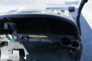 2026 Club Car Tempo