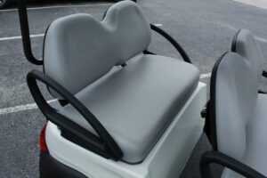 2026 Club Car Tempo