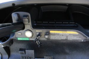 2026 Club Car Tempo