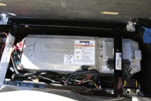 2026 Club Car Tempo