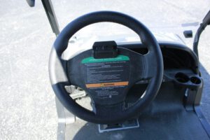 2026 Club Car Tempo
