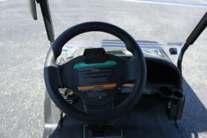 2026 Club Car Tempo