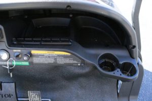 2026 Club Car Tempo
