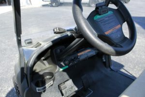 2026 Club Car Tempo