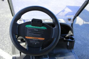 2026 Club Car Tempo