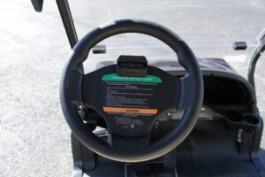 2026 Club Car Tempo