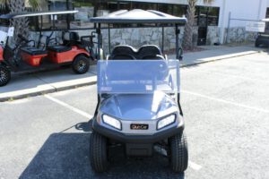 2026 Club Car Tempo
