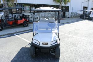 2026 Club Car Tempo