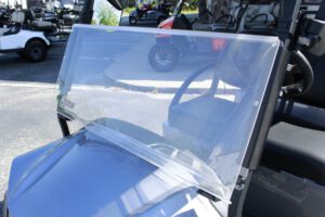 2026 Club Car Tempo