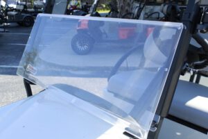 2026 Club Car Tempo