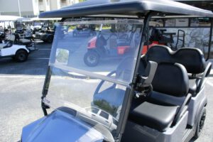 2026 Club Car Tempo