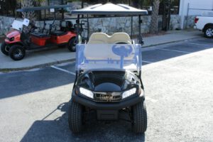 2026 Club Car Tempo