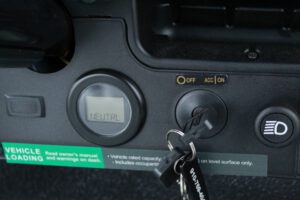 2026 Club Car Tempo