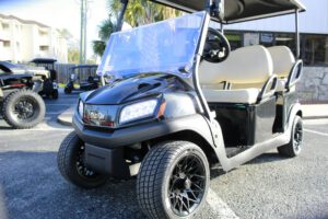 2026 Club Car Tempo