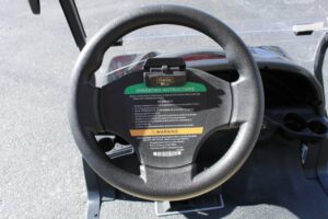 2026 Club Car Tempo