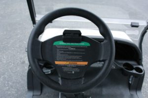 2026 Club Car Tempo