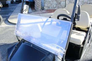 2026 Club Car Tempo
