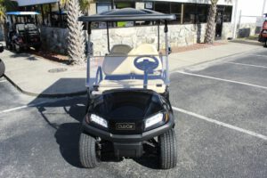 2026 Club Car Tempo