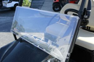 2026 Club Car Tempo