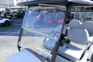 2026 Club Car Tempo