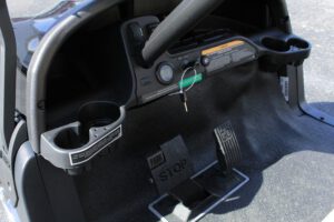 2026 Club Car Tempo
