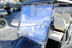 2026 Club Car Tempo