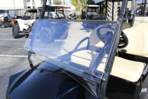 2026 Club Car Tempo