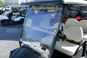 2026 Club Car Tempo