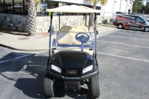 2026 Club Car Tempo