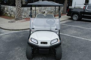 2026 Club Car Tempo