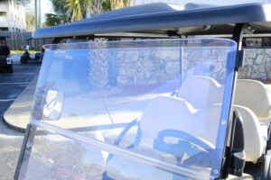 2026 Club Car Tempo