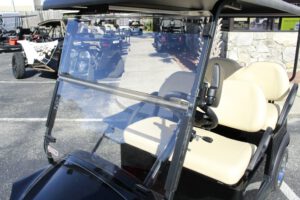 2026 Club Car Tempo