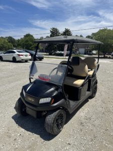 2026 Club Car Tempo