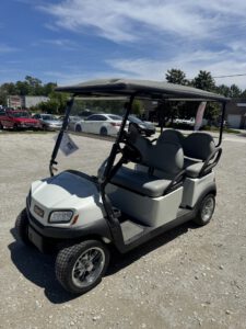 2026 Club Car Tempo