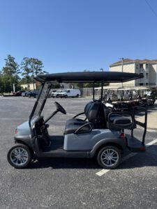 2026 Club Car Tempo